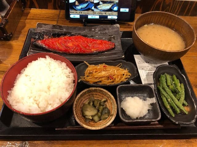しんぱち食堂 大門店 - サブ画像2