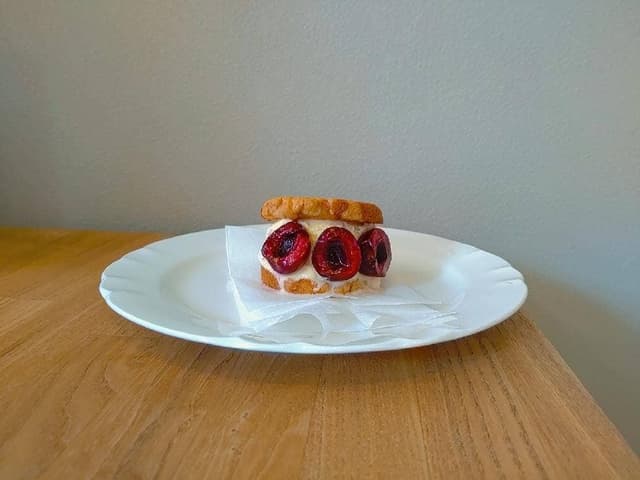 gâteaux maison un brin - サブ画像1