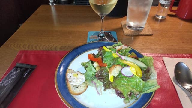 Wine Terrace Yu-me - サブ画像2