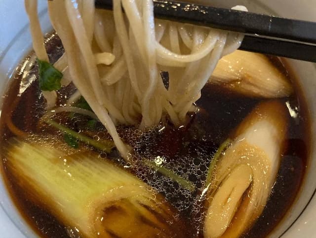 手打ち蕎麦 八笑 - サブ画像3