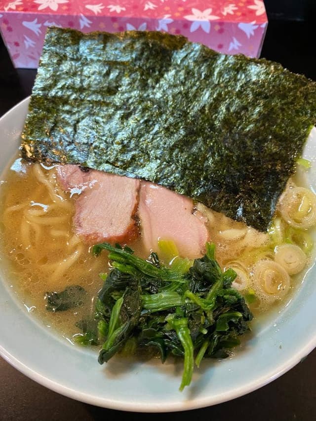 一心 - サブ画像3