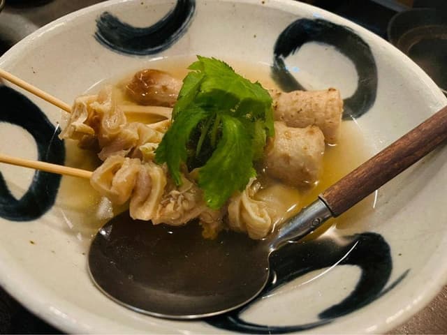 おでん屋 でんまる - サブ画像2