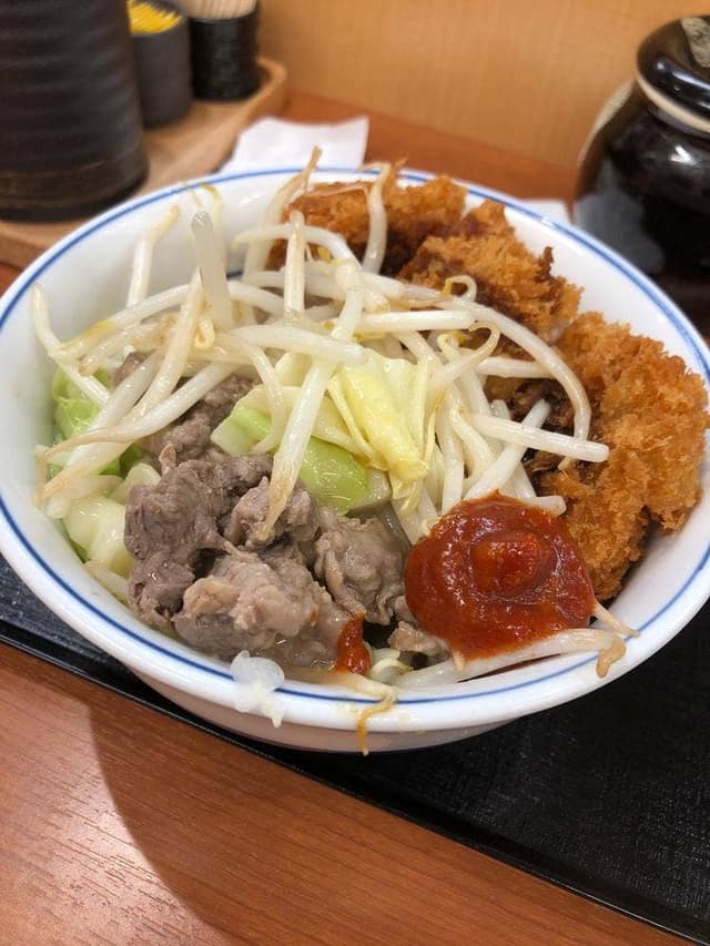 かつや 豊洲店 - サブ画像3