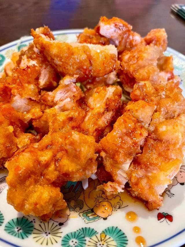 皇庭餃子房 - サブ画像1