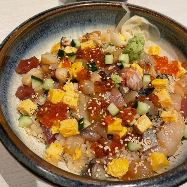 鮨 向 - サブ画像3