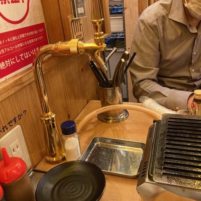 勝手にサワーおいで屋 歌舞伎町博ビル店 - サブ画像1