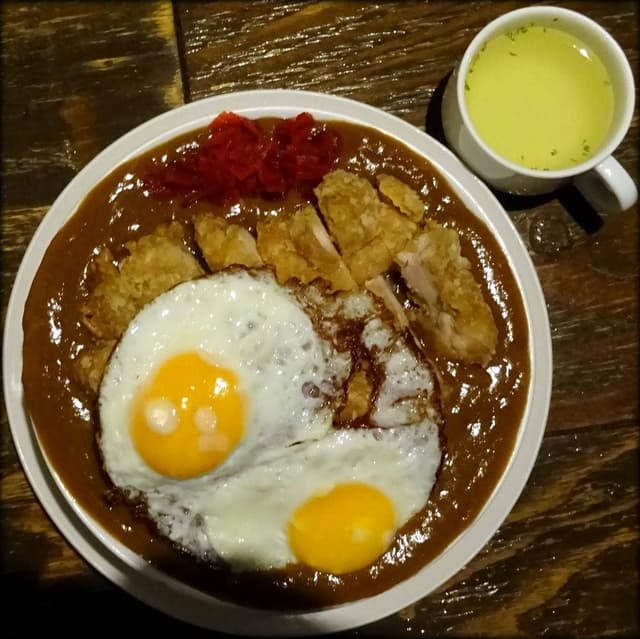 おふくろの味 とんぼ食堂 - サブ画像3