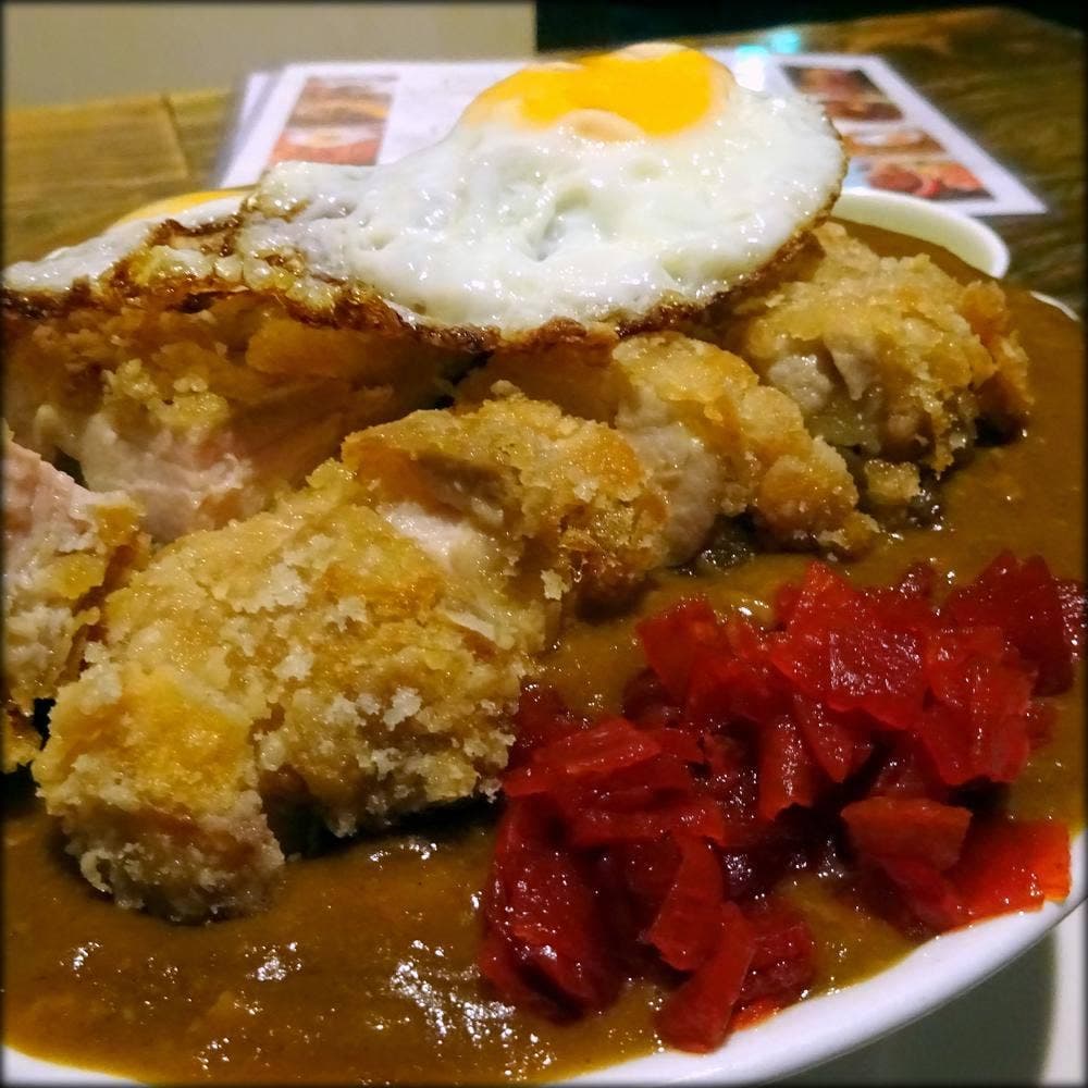 おふくろの味 とんぼ食堂