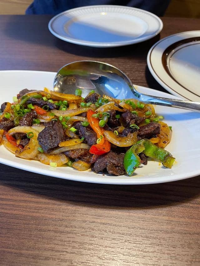 インド・ネパール料理 宮カレー - サブ画像1