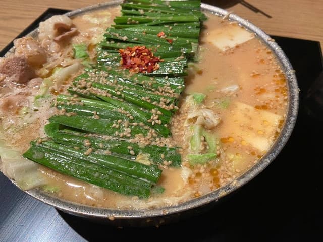 博多もつ鍋 おおやま LINKS UMEDA店 - サブ画像2