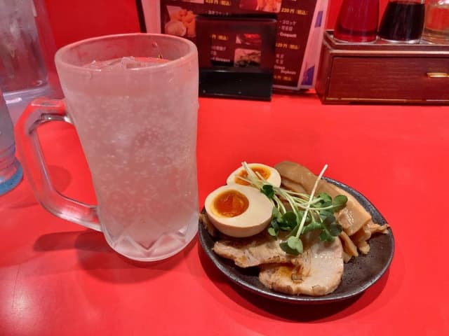 浅草製麺所 - サブ画像2