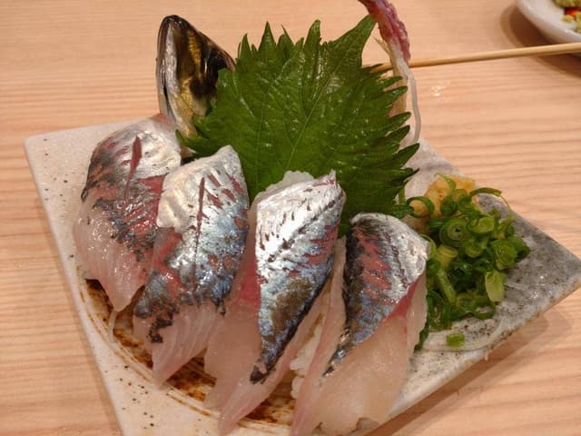 磯のがってん寿司 グランエミオ所沢店 - サブ画像3