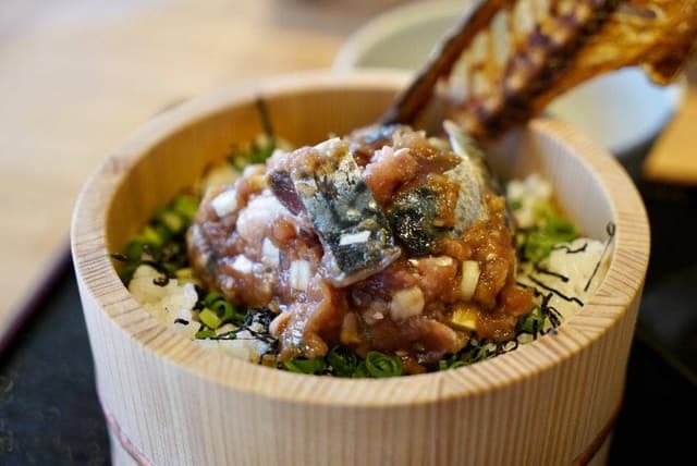 今川商店 三崎本店 - サブ画像2