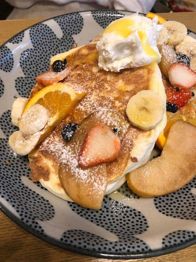 C&C BREAKFAST OKINAWA - サブ画像3