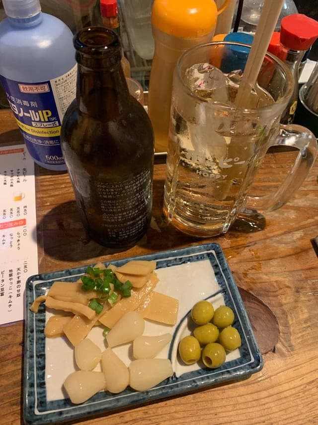 大衆酒場 よっちゃん - サブ画像2