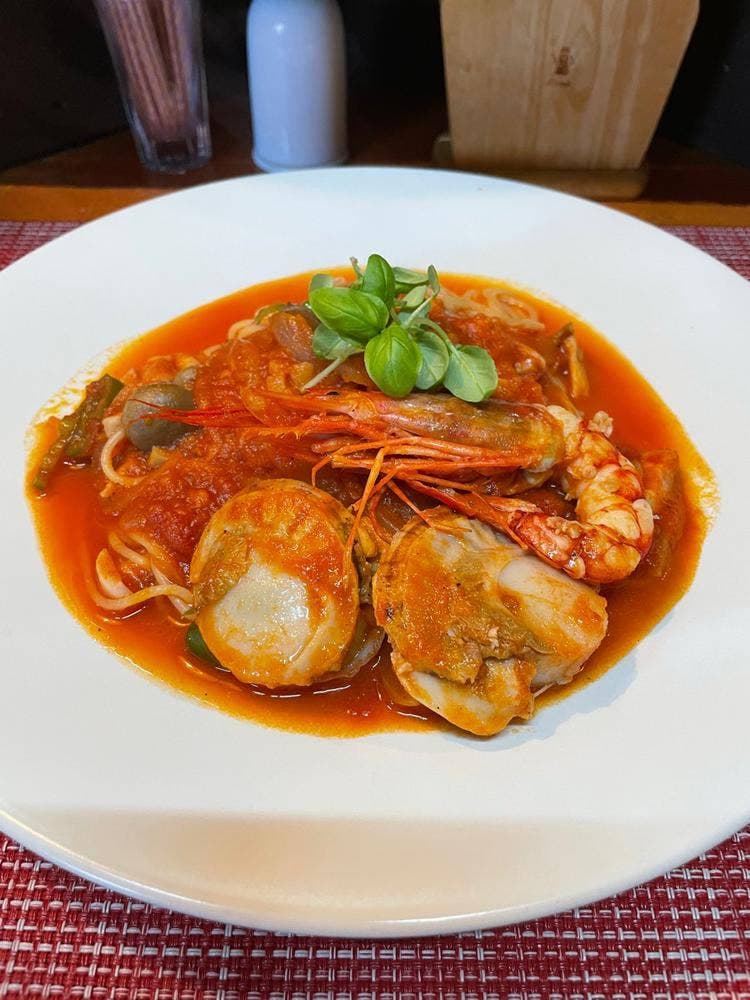 Bistrot Balena