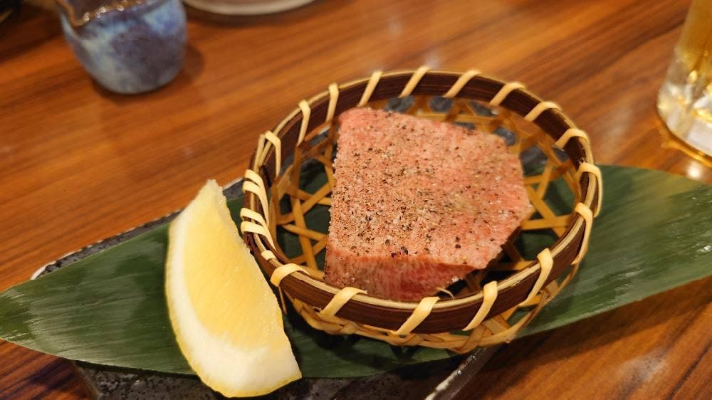 黒毛和牛焼肉うしくろ 東小松川店