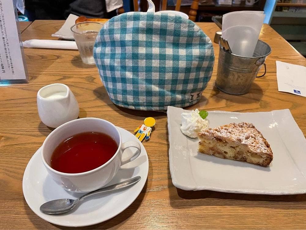 カップジュビー