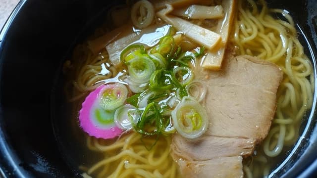みどり亭 - サブ画像2