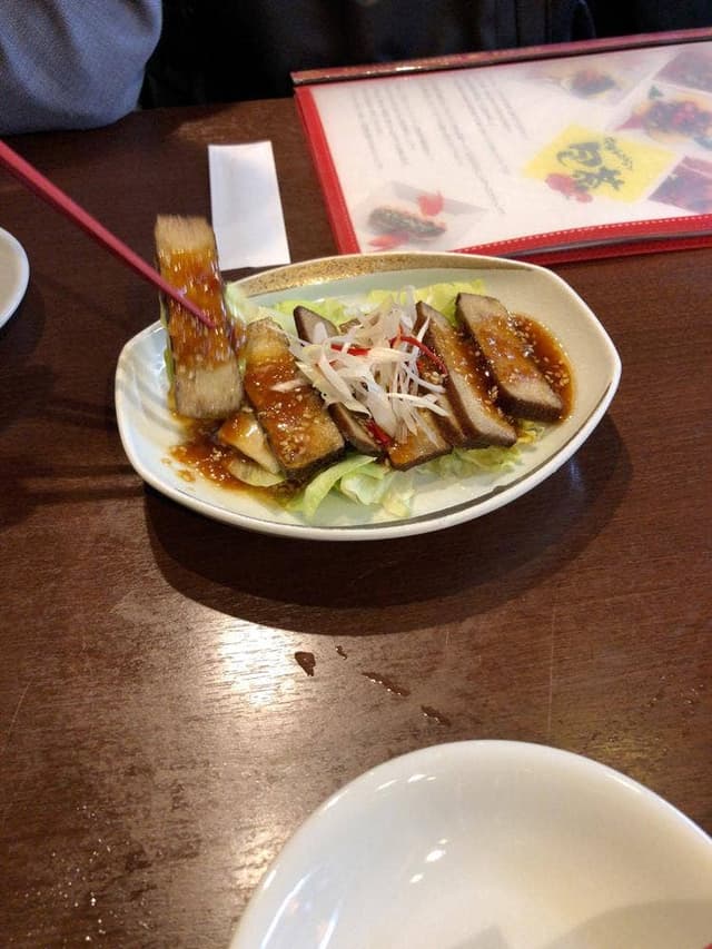 中華レストラン 包茶 - サブ画像1