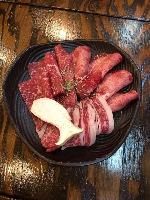 和うしや会心 - サブ画像2