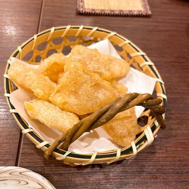 博多餃子酒場 シロナガスクジラ - サブ画像1