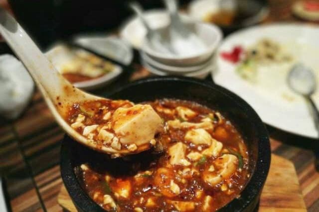 陳家私菜 秋葉原店 - サブ画像3