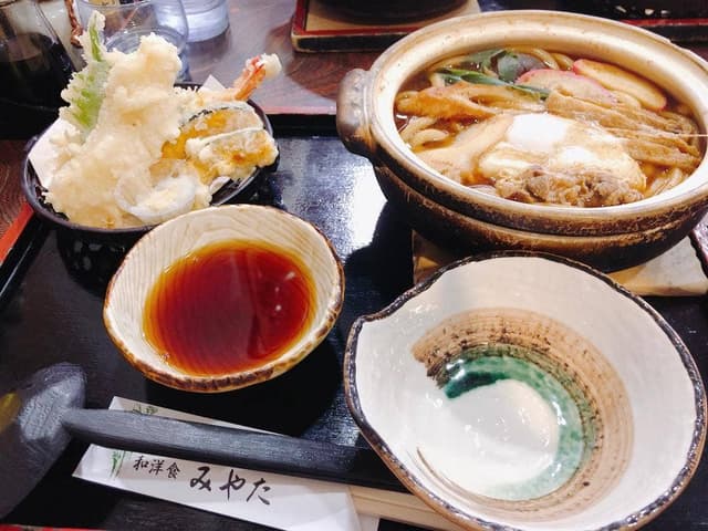 和洋食みやた - サブ画像2