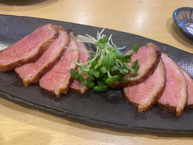 手打そば 大地 - サブ画像2