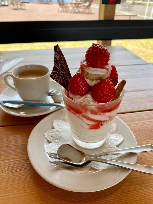 風工房 道の駅なかとさ - サブ画像1