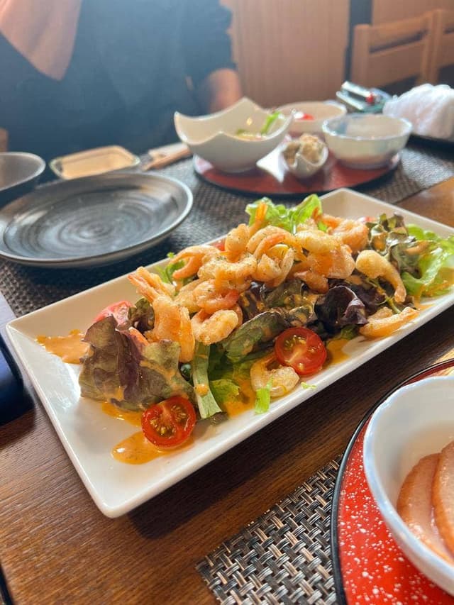隠家酒場 かっぺ - サブ画像2