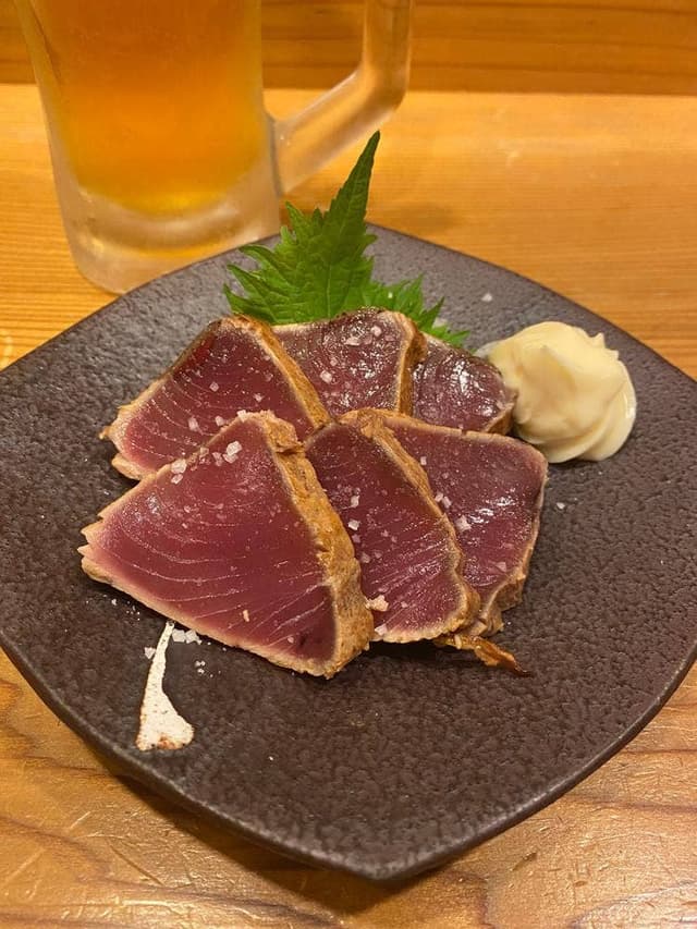 旬味居酒屋ますだや - サブ画像2