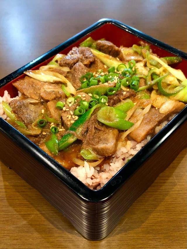 牛舌金庫 赤坂店 - サブ画像1
