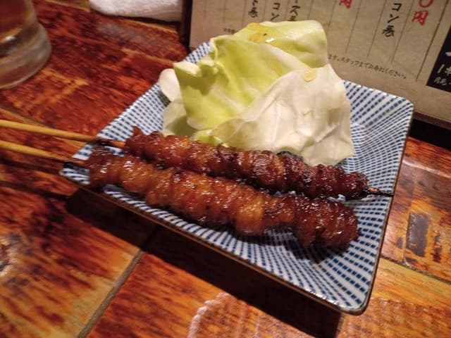 久留米やきとり いちころ 町田店 - サブ画像1
