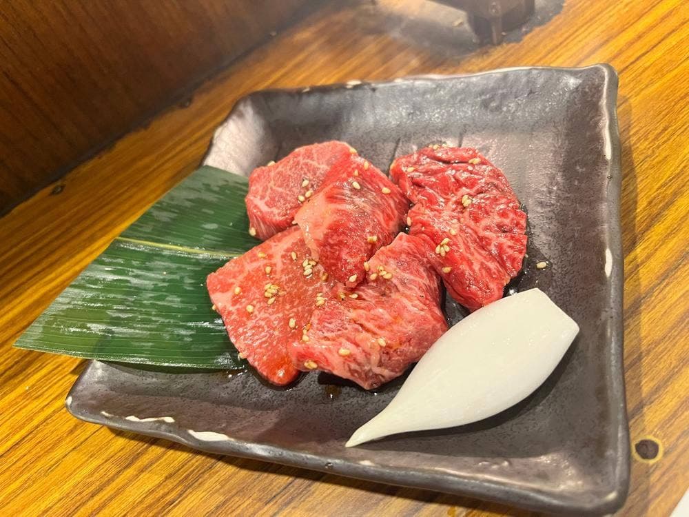 あけぼの食堂