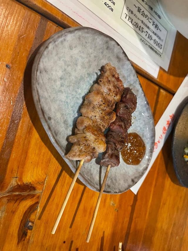 やきとり倶楽部 鶴見店 - サブ画像2