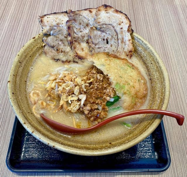 麺場 田所商店 松原店 - サブ画像1