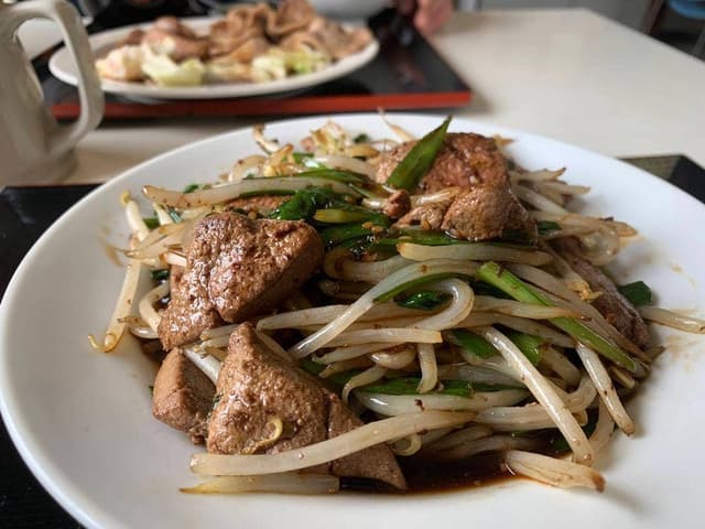 青木屋 - サブ画像1