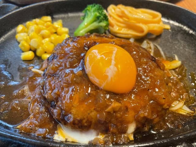 Cafe de 10番 - サブ画像1