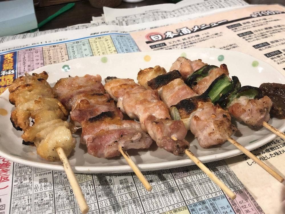 田舎屋