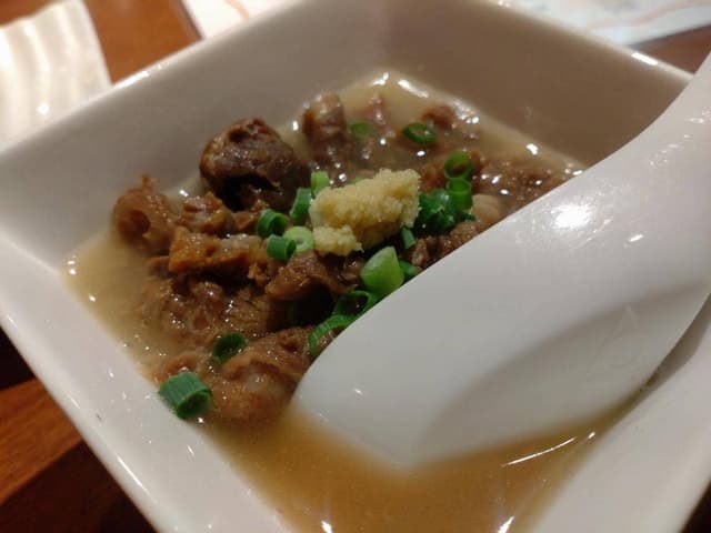 食彩 朱庵 - サブ画像3