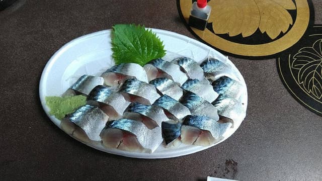 村越魚店 - サブ画像1