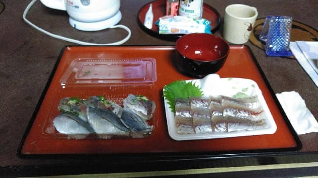 村越魚店 - サブ画像3