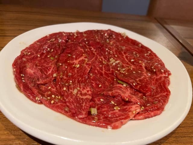 焼肉 東京パンチ - サブ画像1