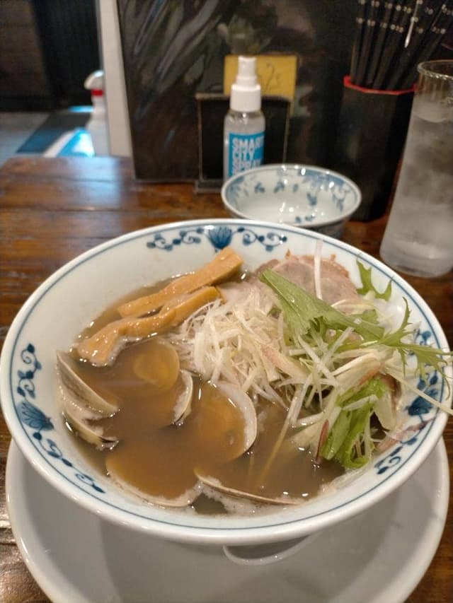 貝料理 梵厨 - サブ画像2
