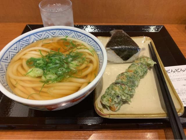 すなだ どんどん 箱崎T-CAT店 - サブ画像2