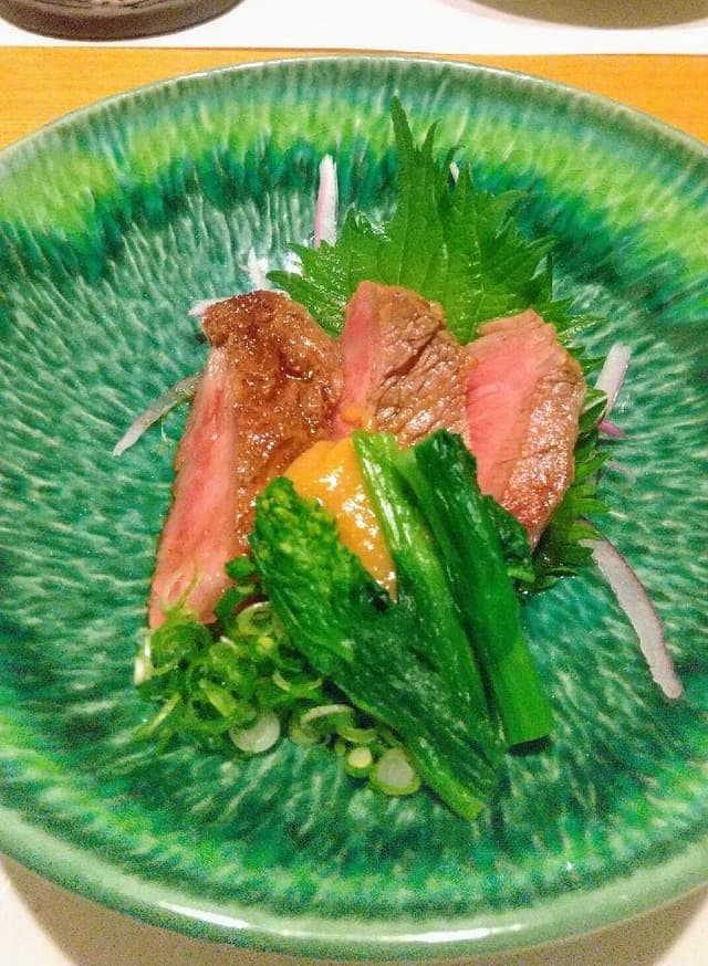 日本料理 こうの - サブ画像2