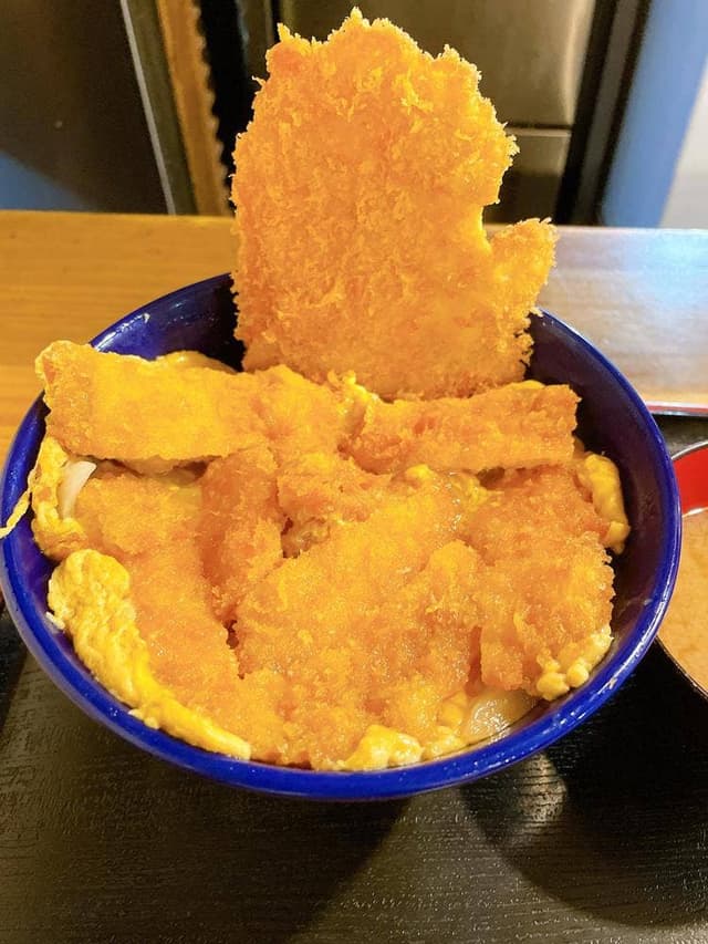 キッチン男の晩ごはん女の昼ごはん - サブ画像2