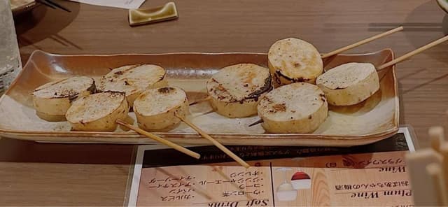 焼鳥 まっすぐ - サブ画像2