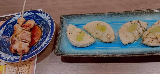 焼鳥 まっすぐ - サブ画像1